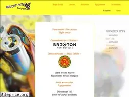 Sites similar to absolutmoto.com