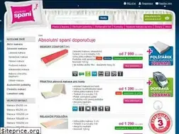 Sites similar to absolutnispani.cz