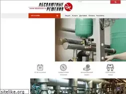 Sites similar to absolutno.ru