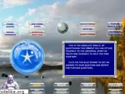 Sites similar to absolutoracle.com