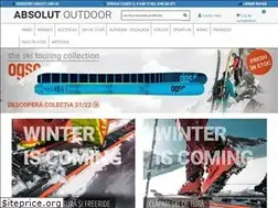 Sites similar to absolutoutdoor.ro