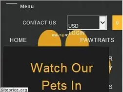Sites similar to absolutpet.com