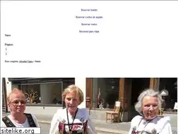 Sites similar to absolutsuiza.com