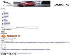 Sites similar to absoluttv.ru