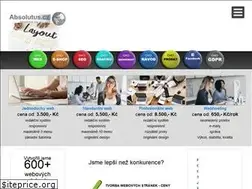 Sites similar to absolutus.cz