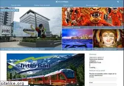 Sites similar to absolutviajes.com