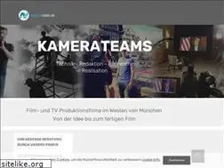 Sites similar to absolutvideo.de