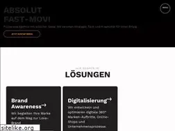 Sites similar to absolutweb.de
