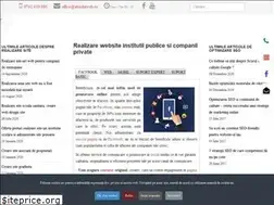 Sites similar to absolutweb.ro
