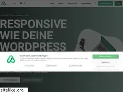 Sites similar to absolutwp.de