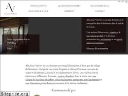 Sites similar to absoluutvalvert.com