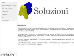 Sites similar to absoluzioni.it