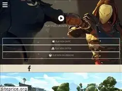 Sites similar to absolvergame.com