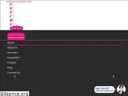 Sites similar to absolvetech.com