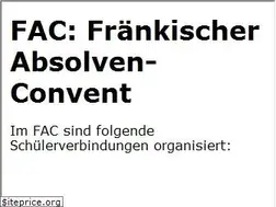 Sites similar to absolvia.de