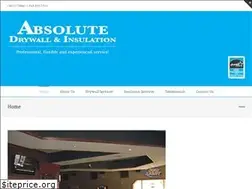 Sites similar to absolwall.com