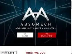 Sites similar to absomechgames.com