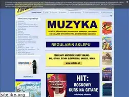 Sites similar to absonic.pl