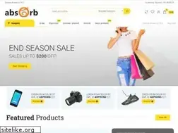 Sites similar to absorb.pl