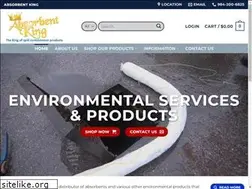 Sites similar to absorbentking.com