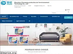Sites similar to absorbwell.fr