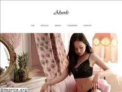 Sites similar to absorle.com