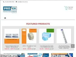 Sites similar to absortechaustralia.com