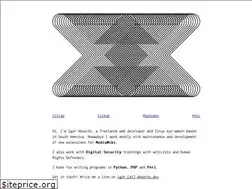 Sites similar to absorto.dev