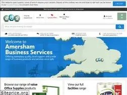 Sites similar to absos.co.uk