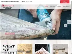 Sites similar to absostone.com