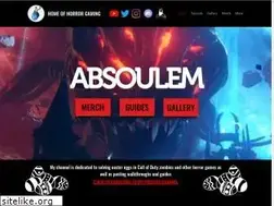 Sites similar to absoulem.com