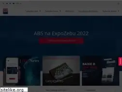 Sites similar to abspecplan.com.br