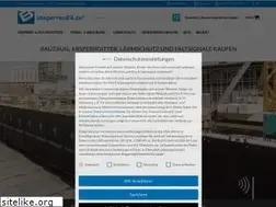 Sites similar to absperren24.de