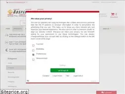 Sites similar to absperrshop.de