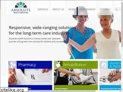 Sites similar to abspharmacy.com