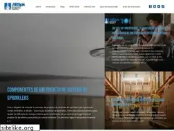 Sites similar to abspk.org.br
