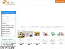 Sites similar to abspla.ru