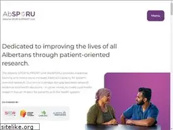 Sites similar to absporu.ca