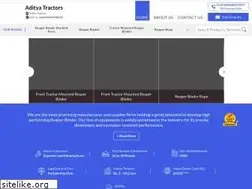 Sites similar to absreaperbinder.com