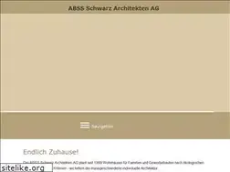 Sites similar to abss.ch
