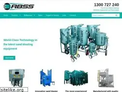 Sites similar to abss.net.au