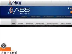 Sites similar to absservice.com.au