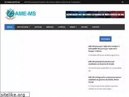 Sites similar to abssms.com.br