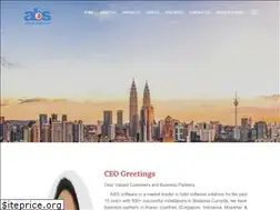 Sites similar to abssoftware.com.my