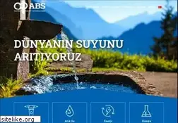 Sites similar to abssuaritim.com