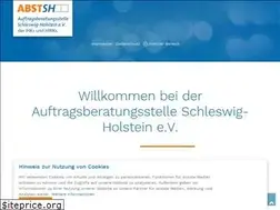 Sites similar to abst-sh.de