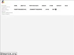 Sites similar to abstainpureandsimple.org