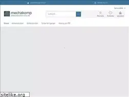 Sites similar to abstandsbolzen-shop.de