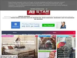 Sites similar to abstarnews.blogspot.com