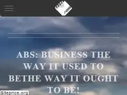 Sites similar to abstech.com